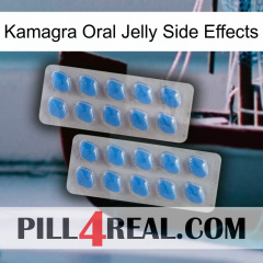 Kamagra Oral Jelly Side Effects 23